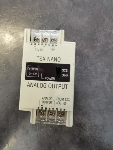 Tsxasn101 schneider module - -,