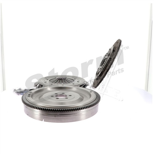 Kit adaptateur embrayage audi - adaptateur,,