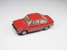 LION CAR - 40 - Coupe DAF 66 -
