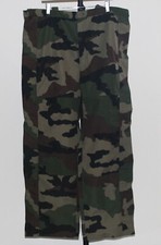 NEUF SURPANTALON INTEMPERIES GORETEX REGLEMENTAIRE ARMEE FRANCAISE 96L