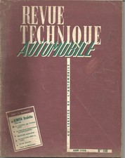 RTA  SIMCA BEAULIEU  CHAMBORD