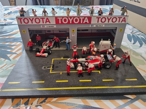 Panasonic toyota racing - toyota,
