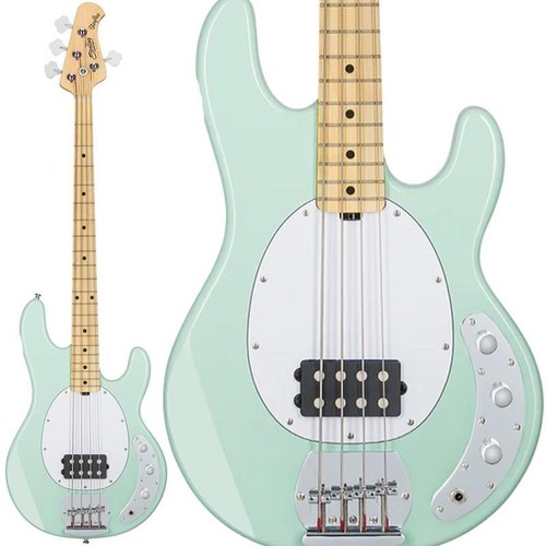 Sterling par music - sterling, man