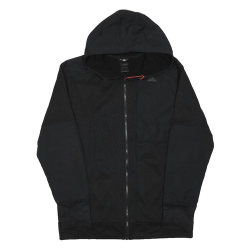 Adidas veste zippée capuche - adidas,