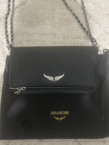 Sac main zadig voltaire - à,