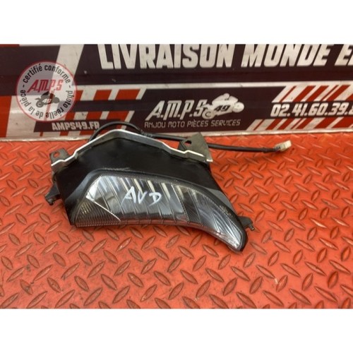 Clignotant avant droit - , honda