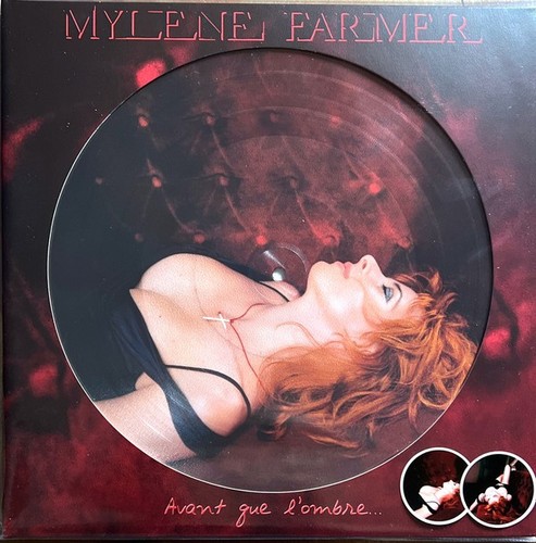 Mylene farmer avant que - farmer,