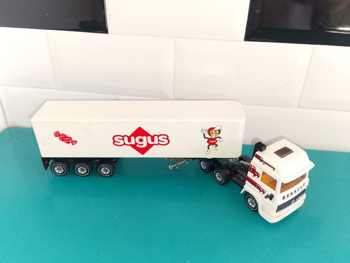 0609266 camion siku sugus - 0609266,