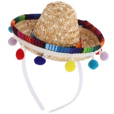 Mini chapeau mexicain petits
