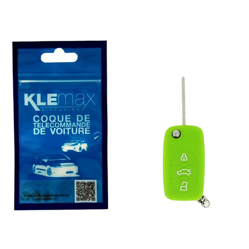 Housse cle silicone 3 - de,