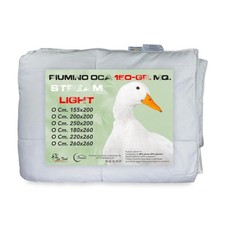 Duvet d'oie Stream ESTIVO