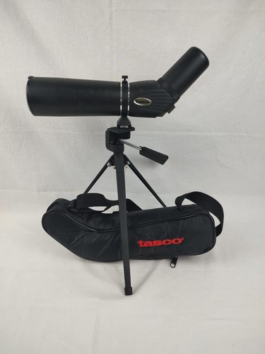 Tasco 28tzb spotting - tasco,