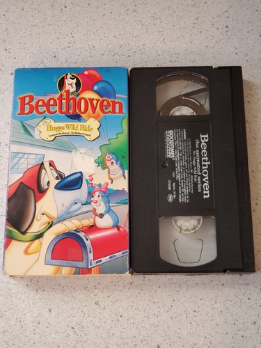 Beethoven huggs wild - “huggs,