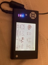 4U2set SUPERLUX Analyseur Spectre Audio Temps Réel