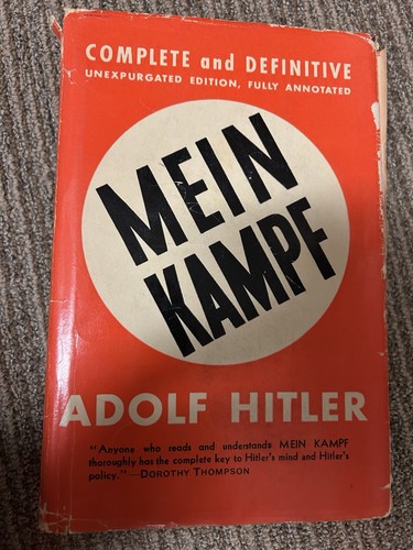 Mein kampf reynal 1940 - reynal,