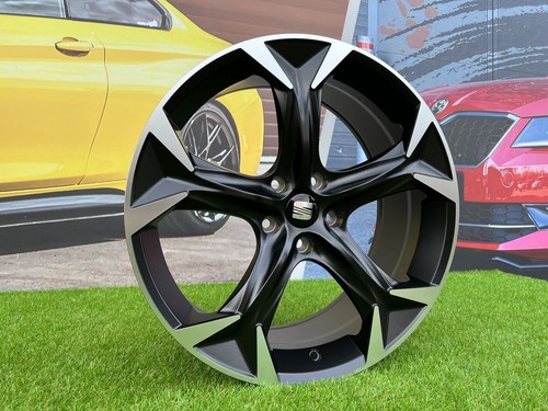 R18 pouces 5x112 cupra - 4x,