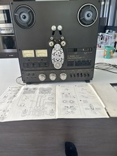 Technics 1500u - technics, rs