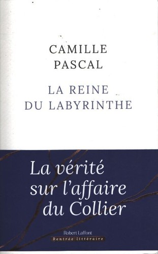 Reine labyrinthe - du,