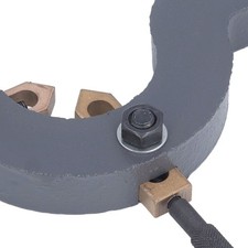 Mini Lathe Steady Rest Robuste