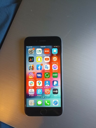 Apple iphone go - iphone,