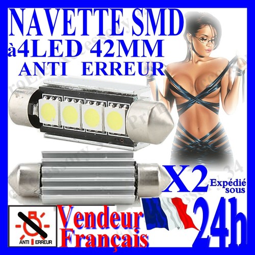 Ampoules lampe led smd - lampe, 4