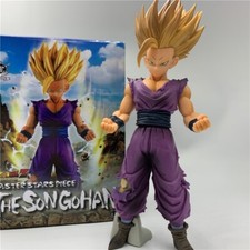 Banpresto Figurine master