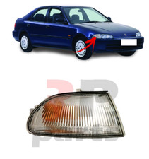 Pour Honda Civic Berline Eg /