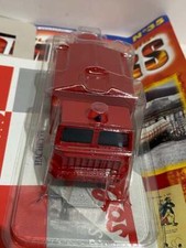 SOLIDO Nº35 Berliet Camiva