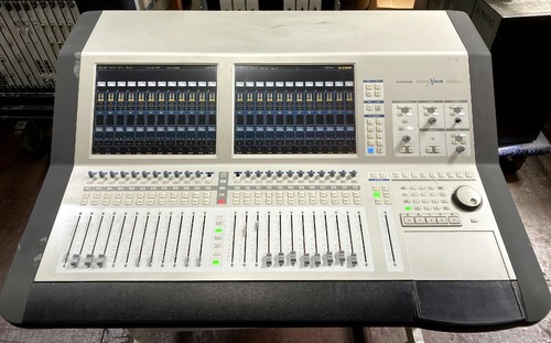 Mackie digital bus dxb - x, x200