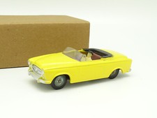 Verem SB 1/43 - Peugeot 403