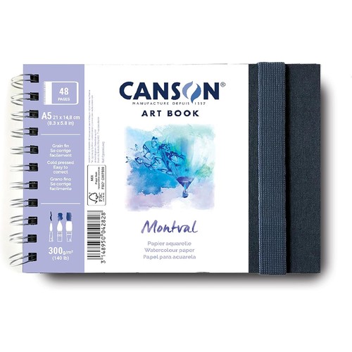 C31200l003 canson carnet - [c31200l003],
