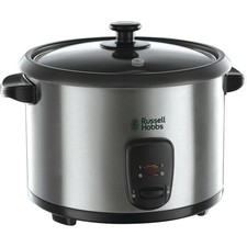 Cuiseur riz RUSSELL HOBBS Cook@Home 19750-56