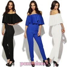 Global Femme Grenouillère