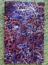 Graphzine Heads Collider Mat