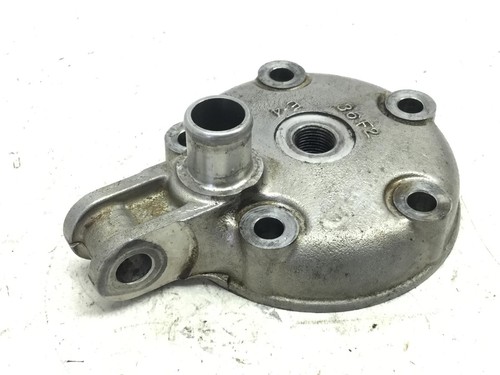 Suzuki 125 testa de - suzuki, rm
