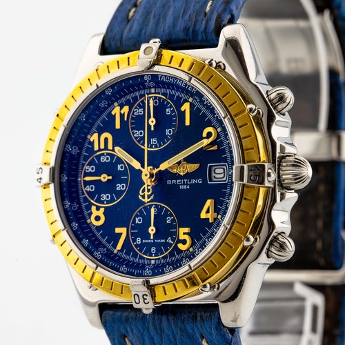 Breitling chronomat montre - breitling,