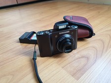 Appareil photo numérique *