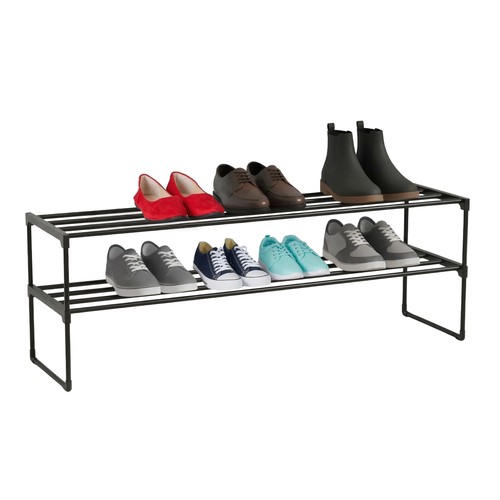 étagère chaussures - à,