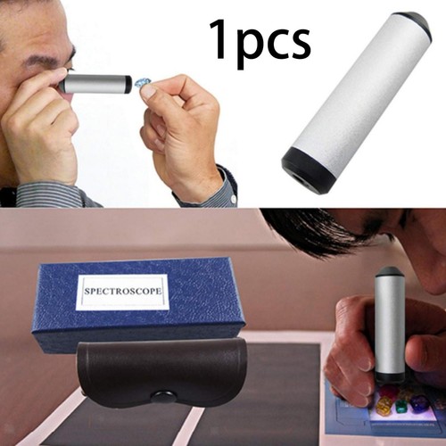 Tester gem spectroscope - tester,