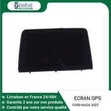 🇫🇷 ECRAN GPS FORD KUGA
