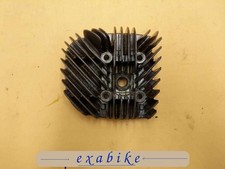 culasse gauche pour Motobecane