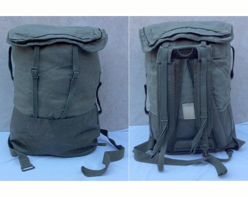 Sac dos a - sac,