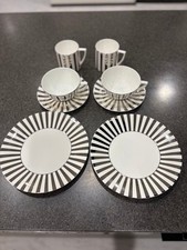 Ensemble Wedgwood Jasper Conran épuisé du Japon