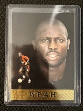 CARD MUNDI CROMO CALCIATORI