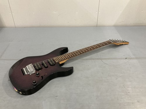Yamaha rgx 421d - rgx-421d,