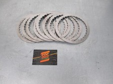 Kit disques lisses d’embrayage HONDA VF 1000 F2 1985 - 1987