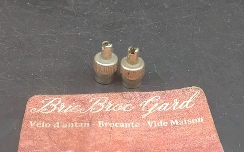 Ancien bouchons valve - 2,