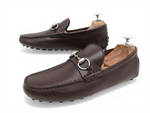 Neuf chaussures gucci - neuf,