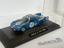 TOP MODEL ALPINE A210 #55 LE
