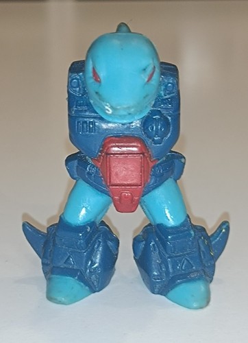 Figurine battle beast - battle,